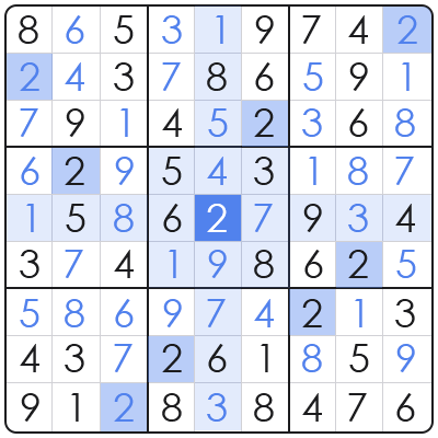sudoku mega