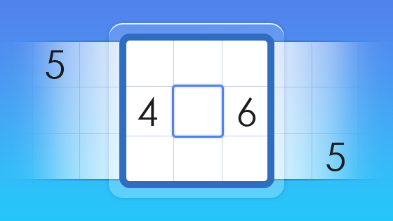sudoku unique rectangle